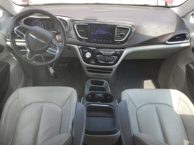 2017 CHRYSLER PACIFICA T 2C4RC1BG2HR598611