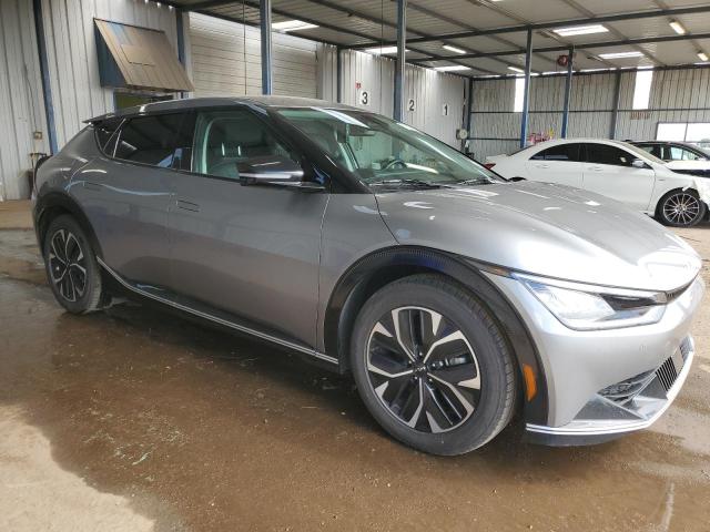Vin: kndc34la6p5604133, lot: 60997775, kia ev6 light light 20234