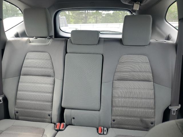 2017 HONDA CR-V LX - 5J6RW6H3XHL000602