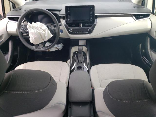 2021 TOYOTA COROLLA LE - JTDEAMDE5MJ014010