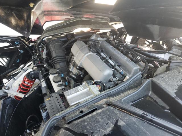 2022 POLARIS SLINGSHOT 57XAALHD8N8149346