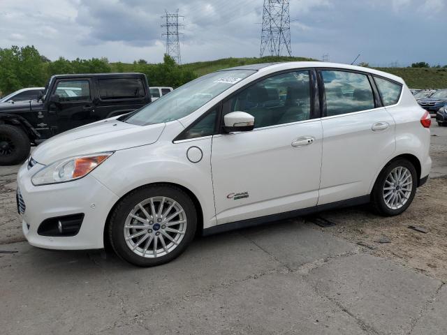 FORD C-MAX PREM
