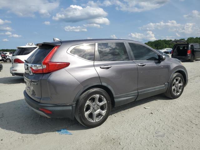 Vin: 7farw1h80he002788, lot: 61760015, honda crv exl 20173