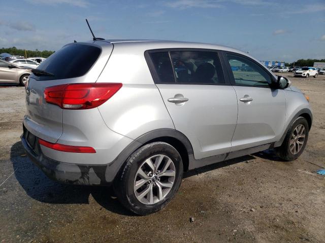 Vin: kndpb3ac2g7873222, lot: 59531175, kia sportage lx 20163
