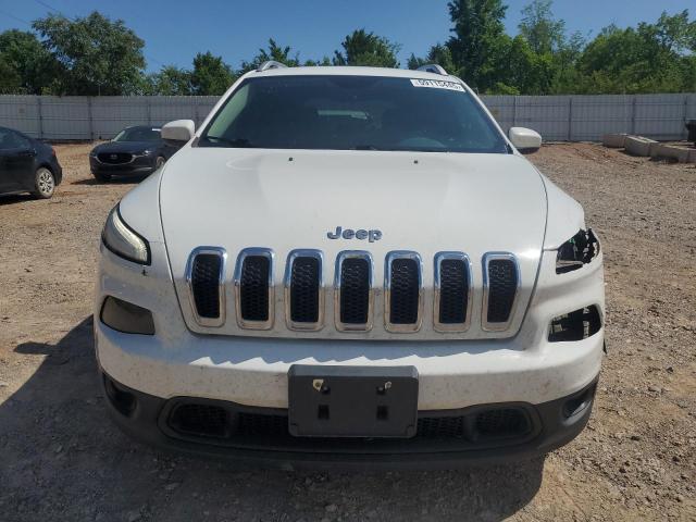 2016 JEEP CHEROKEE L - 1C4PJLCB8GW374194