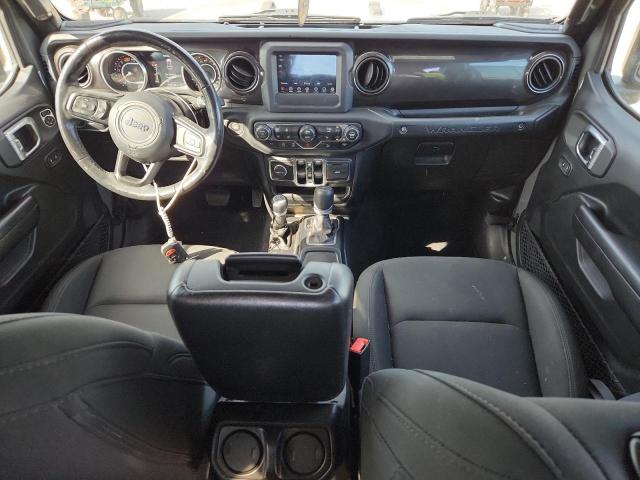 2019 JEEP WRANGLER U 1C4HJXDN2KW642900