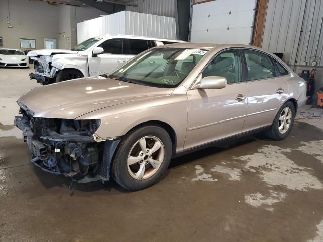 HYUNDAI AZERA GLS