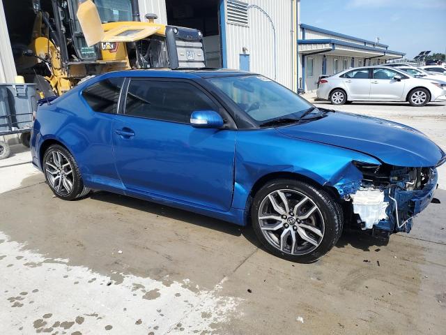 Vin: jtkjf5c75e3087496, lot: 62086045, toyota scion 20144