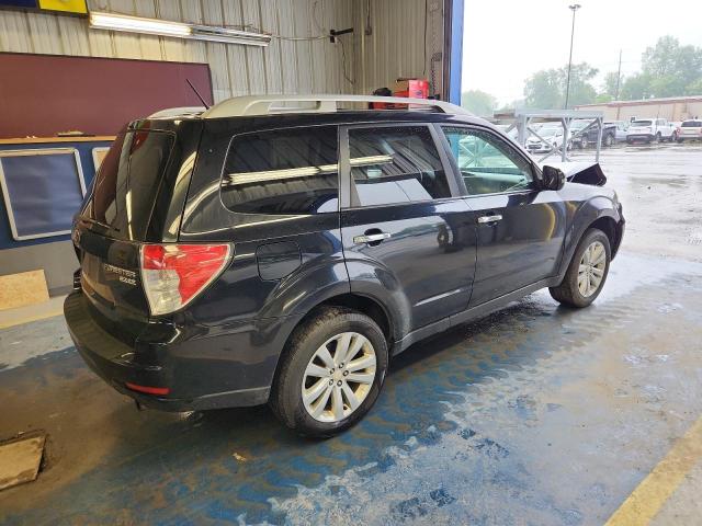 Vin: jf2shagc9ch400590, lot: 59846785, subaru forester touring 20123