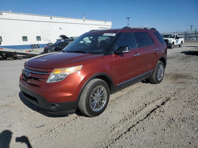 Vin: 1fm5k8d84egc24445, lot: 60205695, ford explorer xlt 2014 img_1