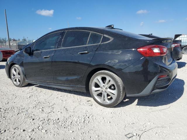 Vin: 1g1bf5smxj7225273, lot: 60832925, chevrolet cruze premier 20182