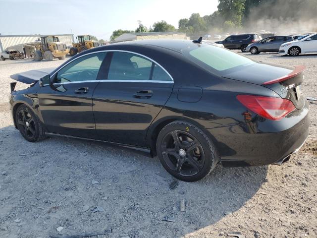Vin: wddsj4eb7en049199, lot: 62329275, mercedes-benz cla-class 250 20142