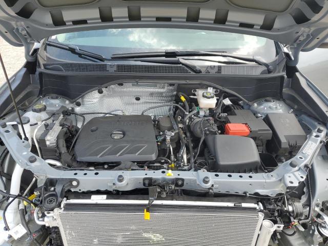2025 BUICK ENCORE GX KL4AMESL7SB164067