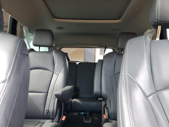 2019 BUICK ENCLAVE ES 5GAEVAKW2KJ178456