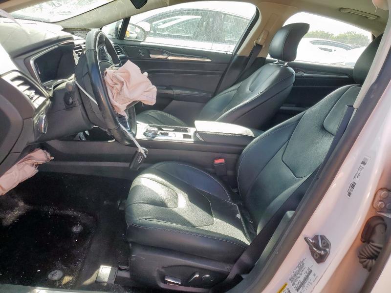 2018 FORD FUSION TIT - 3FA6P0K96JR109412