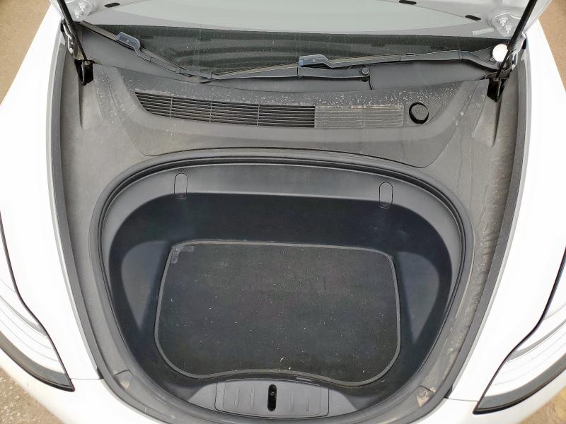 2019 TESLA MODEL 3 5YJ3E1EB7KF448318