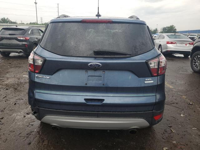 2018 FORD ESCAPE SEL 1FMCU0HD0JUC69615