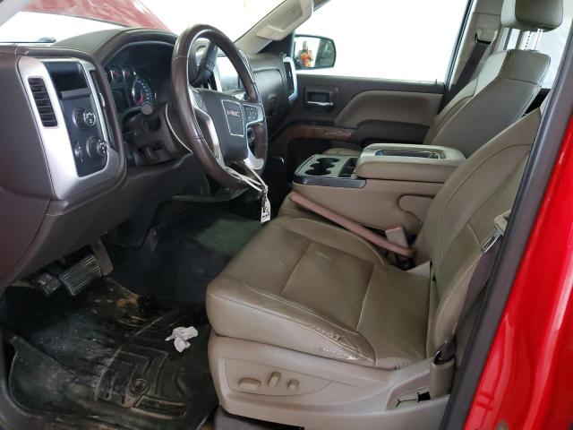 2017 GMC SIERRA K15 - 3GTU2NEC1HG252780