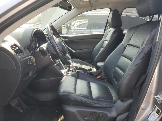 2015 MAZDA CX-5 GT JM3KE4DY5F0488752