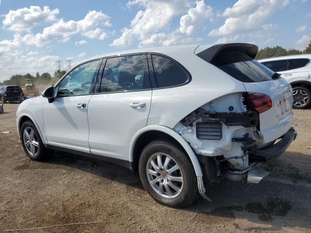 Vin: wp1aa2a21hka82221, lot: 62022355, porsche cayenne 20172