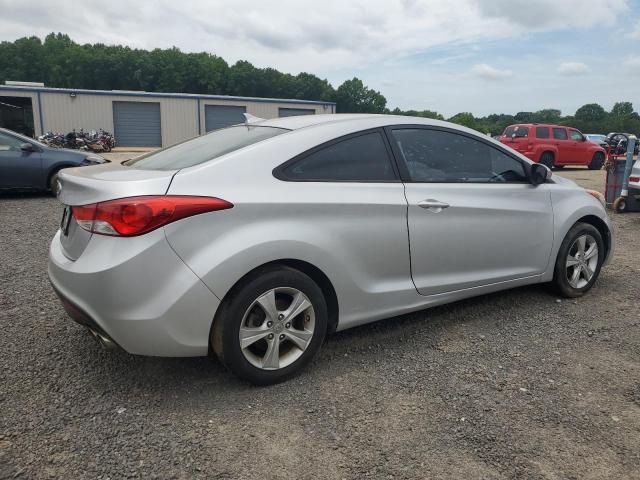 Vin: kmhdh6ae8du016741, lot: 60450235, hyundai elantra gs 20133