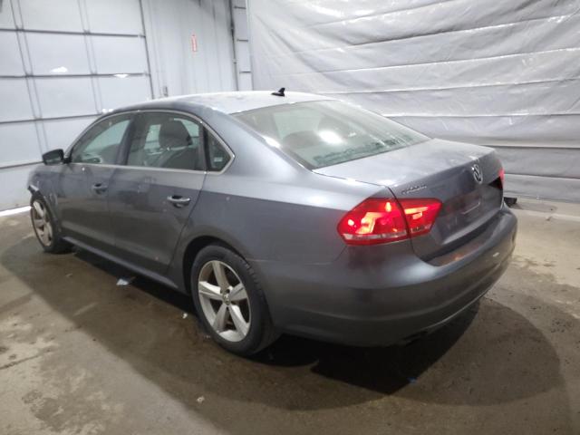 Vin: 1vwbp7a35dc105561, lot: 59627835, volkswagen passat se 20132