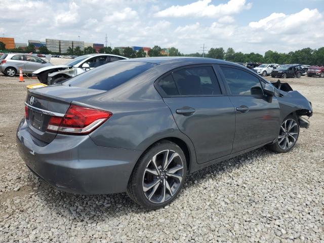 Vin: 2hgfb2f55dh582960, lot: 61292875, honda civic lx 20133