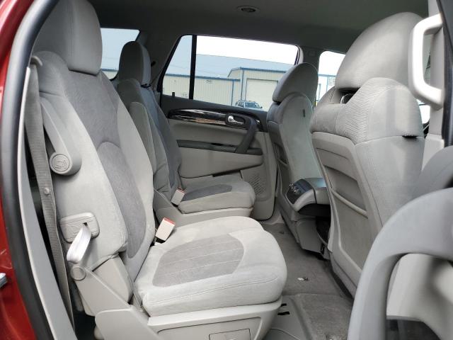 2017 BUICK ENCLAVE - 5GAKRAKD8HJ254244