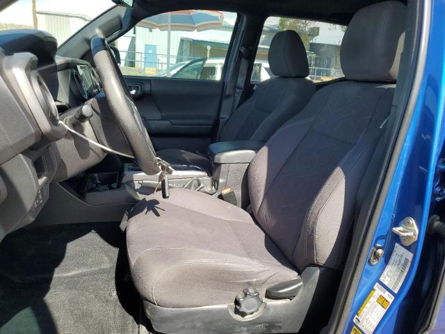 2016 TOYOTA TACOMA DOU - 3TMCZ5AN4GM011651