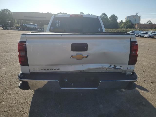 2015 CHEVROLET SILVERADO - 3GCUKTEC5FG118680