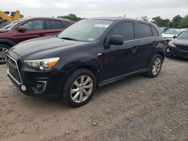 Vin: 4a4ar4au3de020618, lot: 62417645, mitsubishi outlander se 2013 img_1