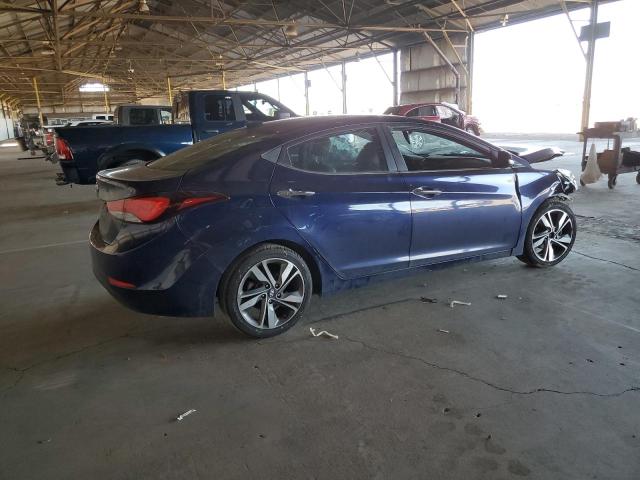 Vin: 5npdh4ae8eh462165, lot: 61016395, hyundai elantra se 20143