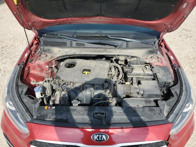 2019 KIA FORTE FE - 3KPF24AD0KE131453