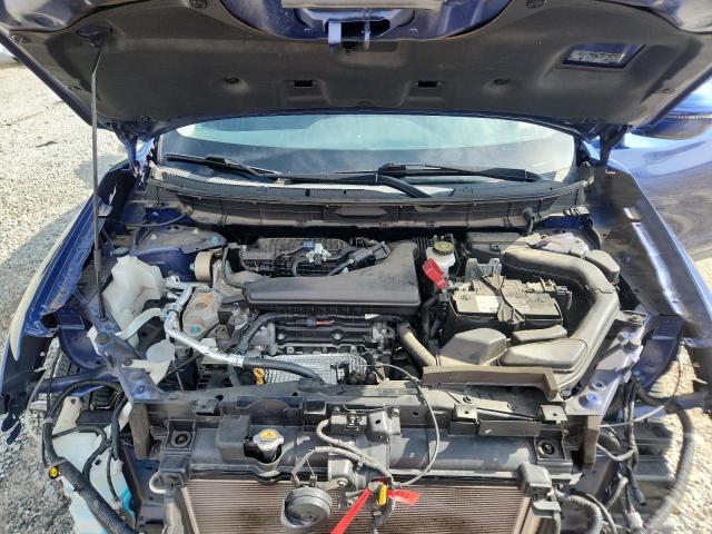2020 NISSAN ROGUE S KNMAT2MT5LP539561