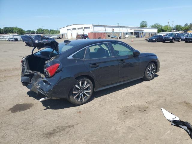 2023 HONDA CIVIC EX - 2HGFE1F78PH301869
