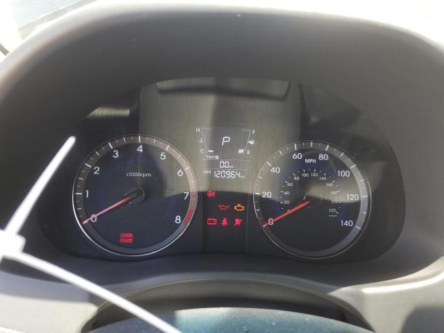 2014 HYUNDAI ACCENT GLS - KMHCT4AE4EU718121