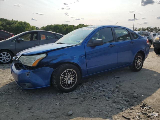 Vin: 1fahp3fn4aw176105, lot: 59118695, ford focus se 2010 img_1