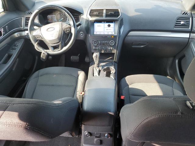 2018 FORD EXPLORER X - 1FM5K8D82JGA43368
