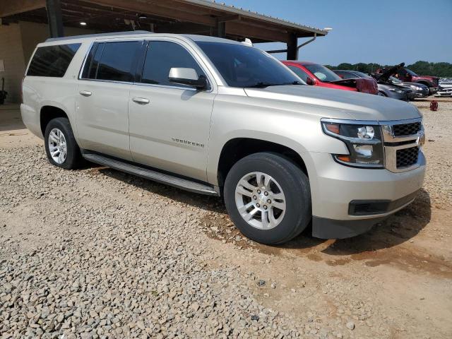 2015 CHEVROLET SUBURBAN C 1GNSCJKC3FR688357