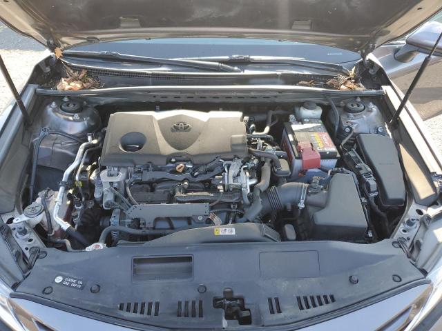 2018 TOYOTA CAMRY L - 4T1B11HK4JU611575