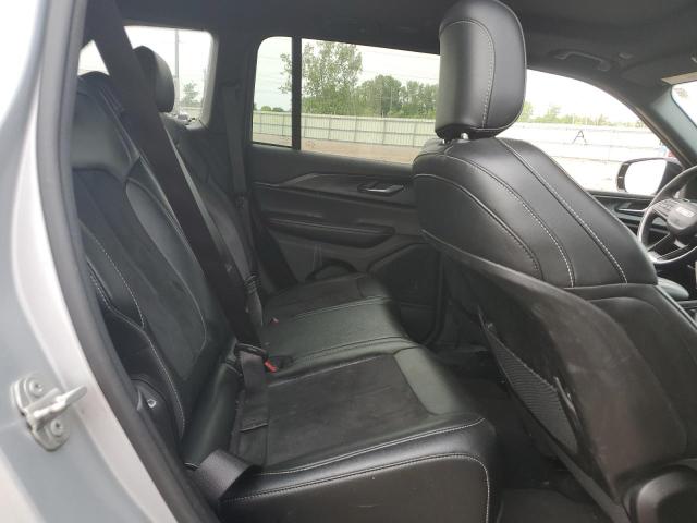 2024 JEEP GRAND CHER 1C4RJHAG3RC706776