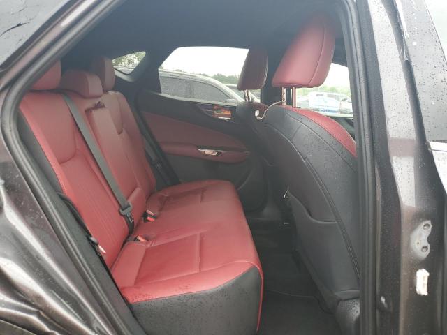 2025 LEXUS NX 350 PRE - 2T2GGCEZ6SC068634