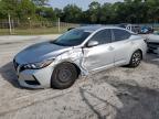 2020 NISSAN SENTRA S - 3N1AB8BV2LY268129
