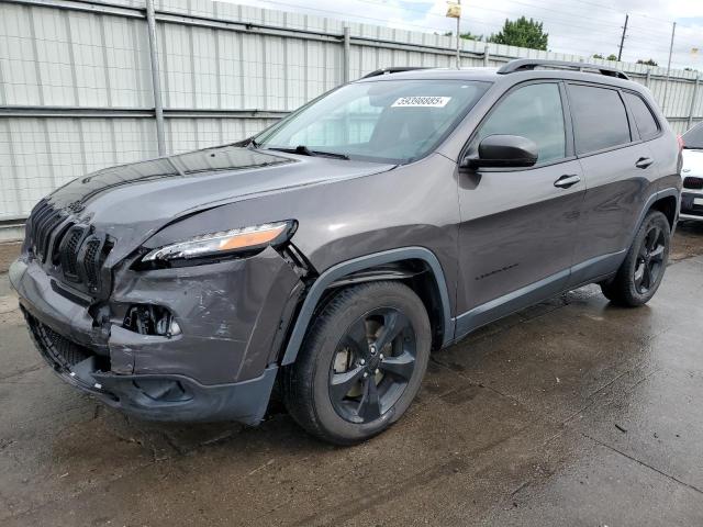 JEEP CHEROKEE L