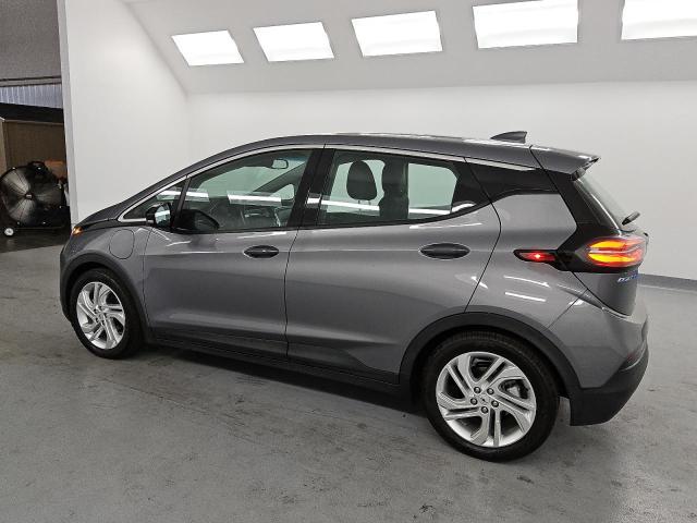 Vin: 1g1fw6s08n4103863, lot: 57257815, chevrolet bolt 1lt 20222
