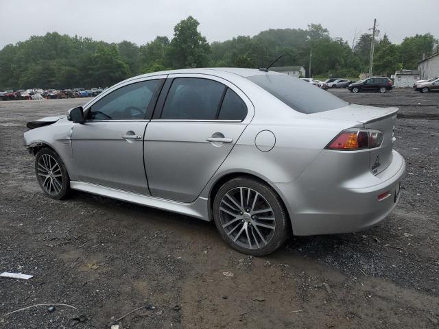 Vin: ja32v2fw1hu003655, lot: 61244485, mitsubishi lancer es 20172