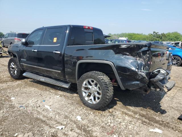 2015 GMC SIERRA K15 3GTU2VEC7FG106056