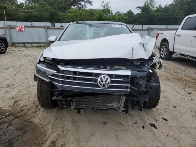 2021 VOLKSWAGEN JETTA SEL 3VWE57BU7MM011805