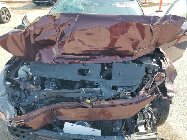 2020 NISSAN SENTRA SV - 3N1AB8CV0LY283937