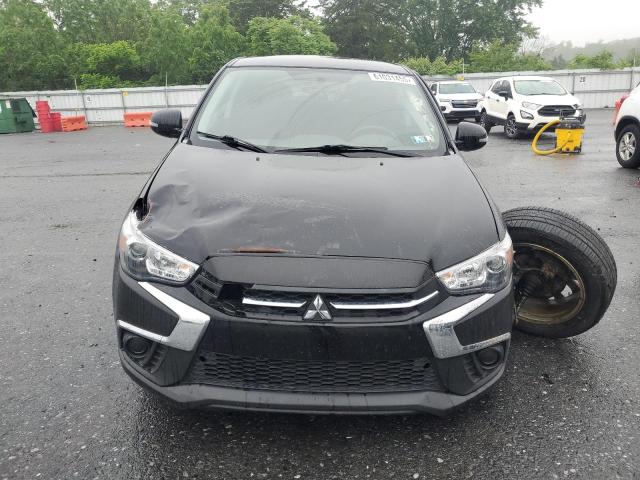 2019 MITSUBISHI OUTLANDER JA4AR3AU4KU009609